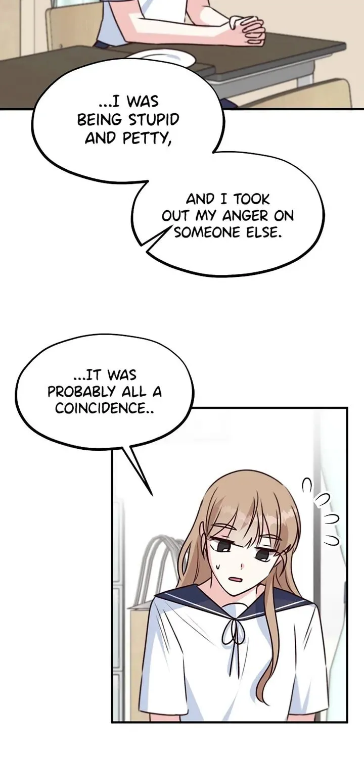 I Only Love Hana Chapter 26 page 38 - 