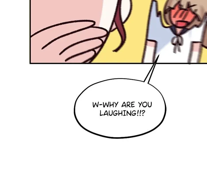 I Only Love Hana Chapter 26 page 40 - 
