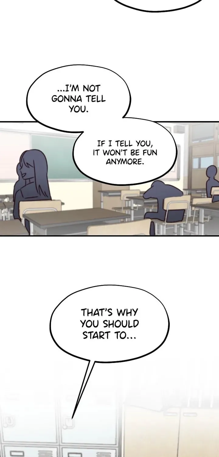 I Only Love Hana Chapter 26 page 43 - 