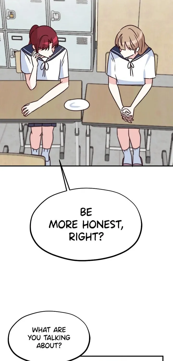 I Only Love Hana Chapter 26 page 44 - 