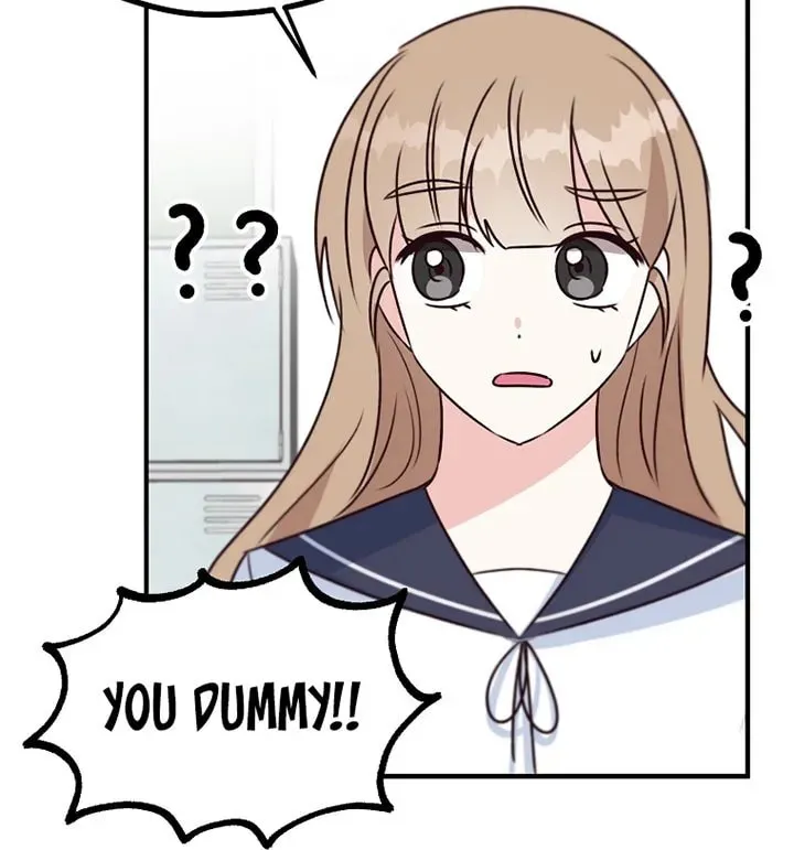 I Only Love Hana Chapter 26 page 45 - 