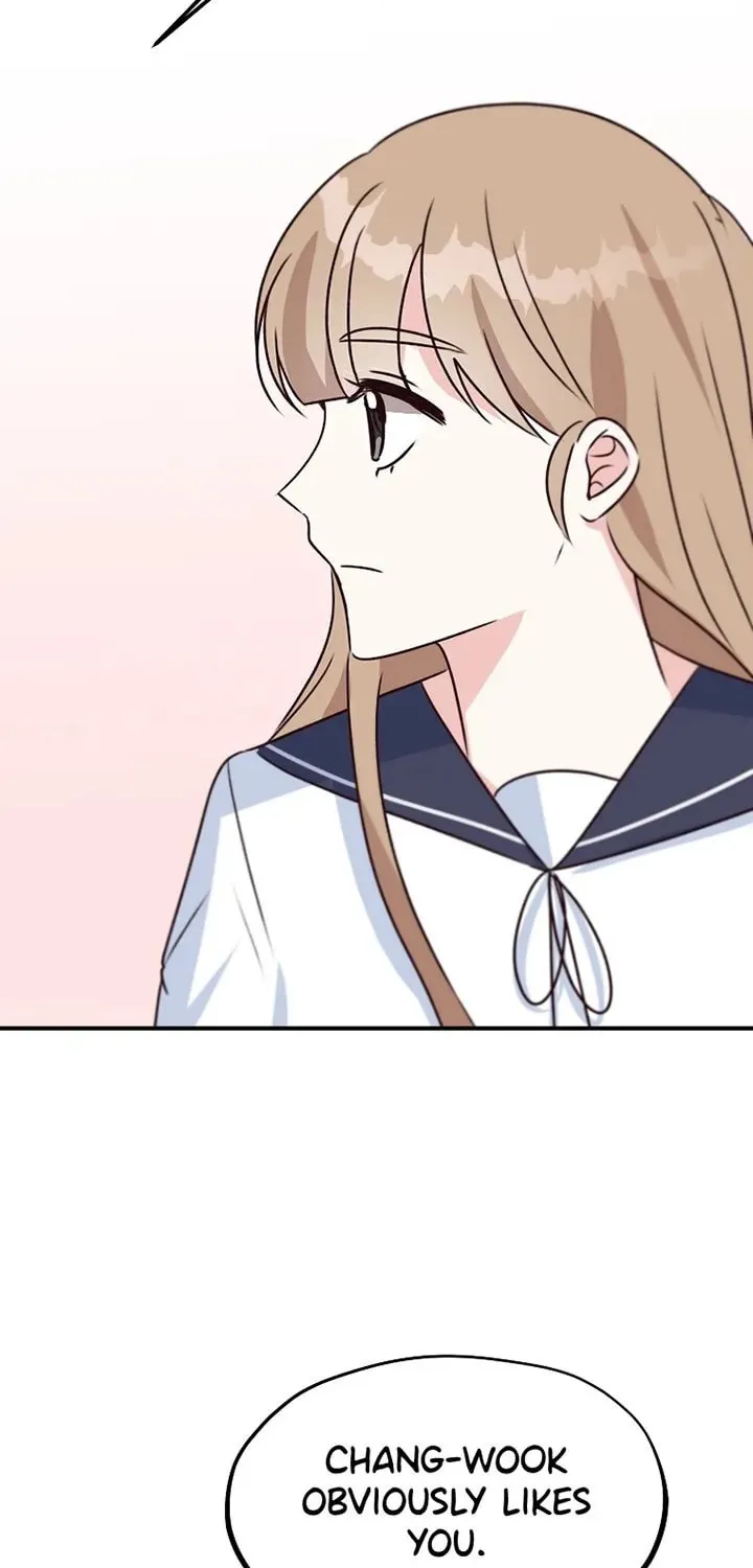 I Only Love Hana Chapter 26 page 47 - 
