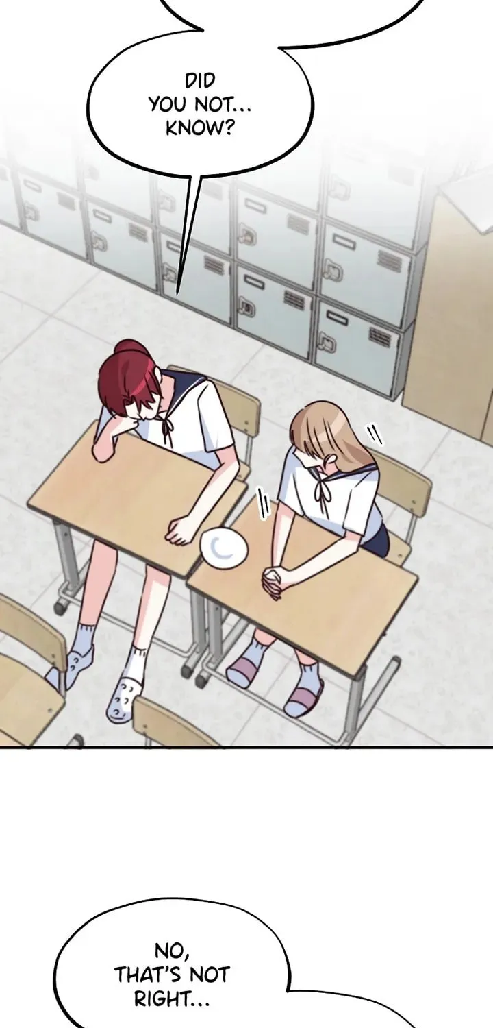 I Only Love Hana Chapter 26 page 48 - 