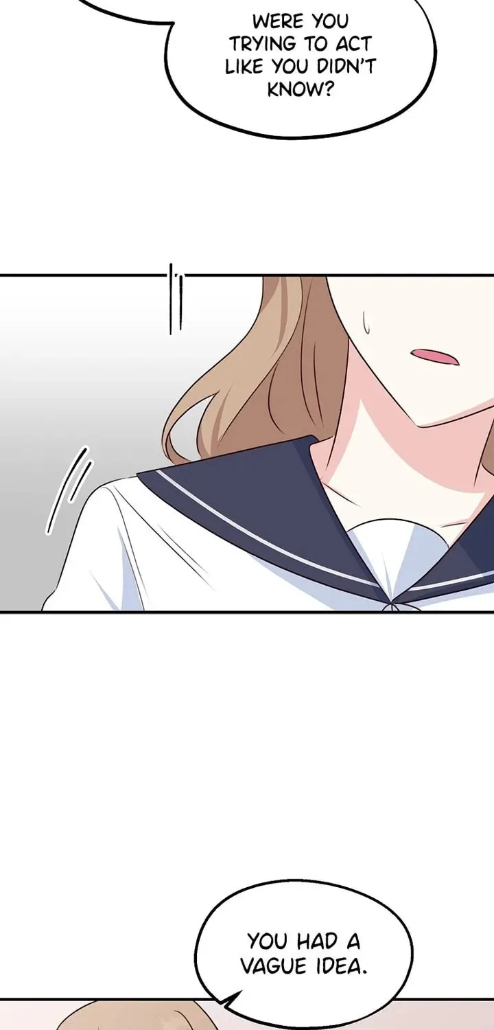 I Only Love Hana Chapter 26 page 49 - 