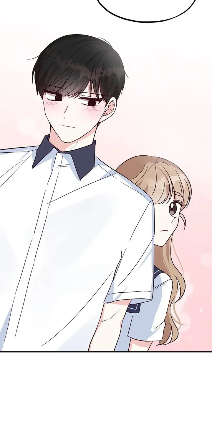I Only Love Hana Chapter 26 page 53 - 