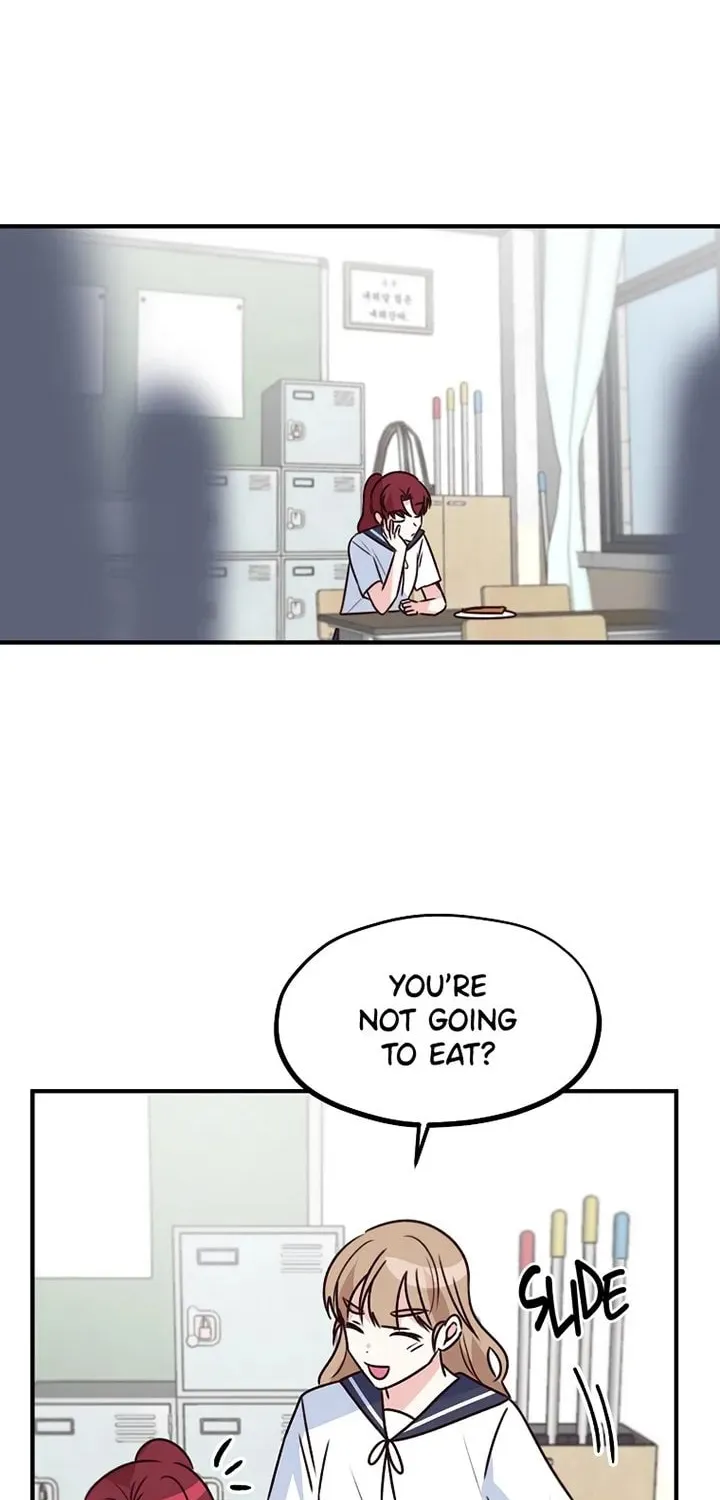 I Only Love Hana Chapter 26 page 7 - 