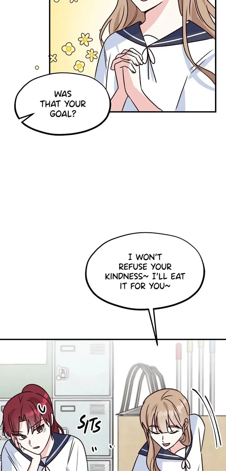 I Only Love Hana Chapter 26 page 9 - 