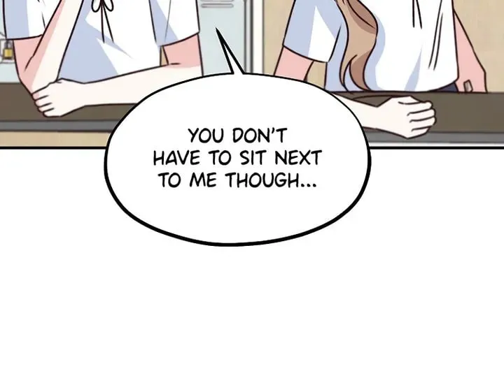 I Only Love Hana Chapter 26 page 10 - 