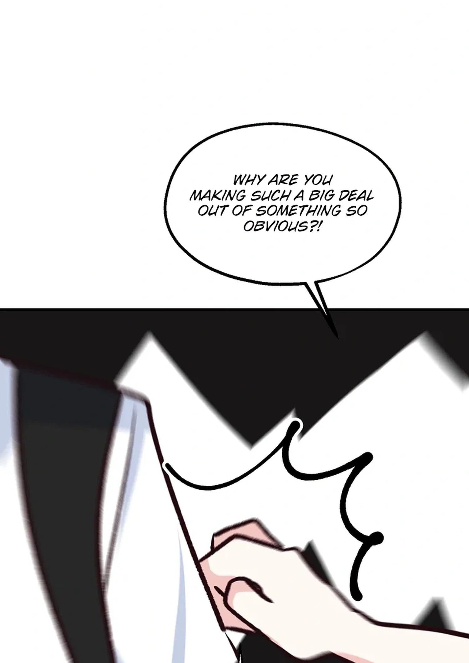 I Only Love Hana Chapter 29 page 3 - 