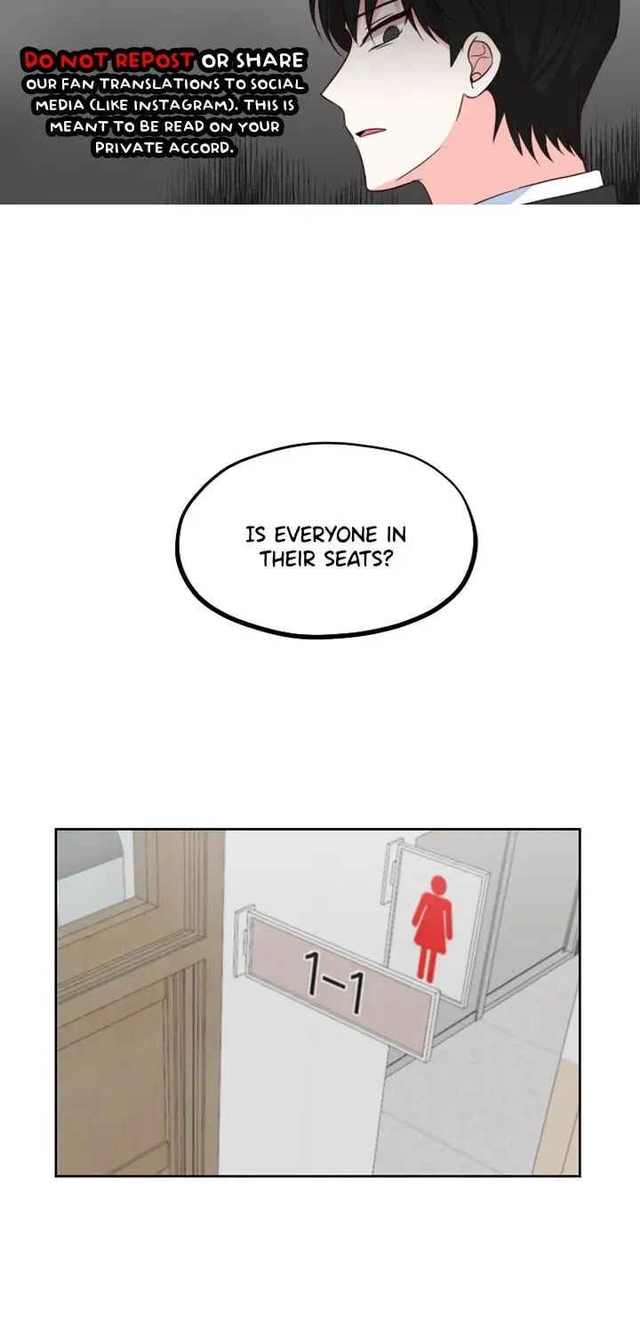 I Only Love Hana Chapter 3 page 1 - 