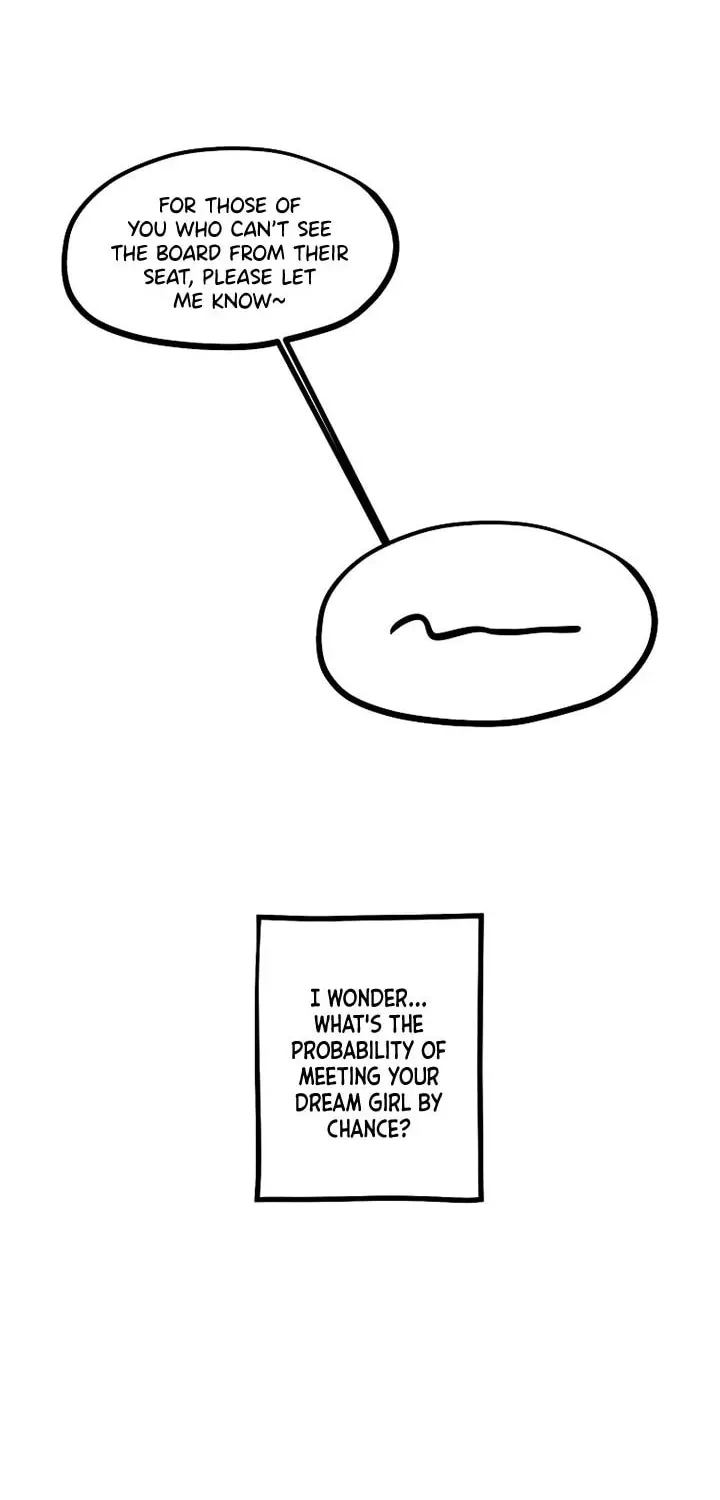 I Only Love Hana Chapter 3 page 2 - 