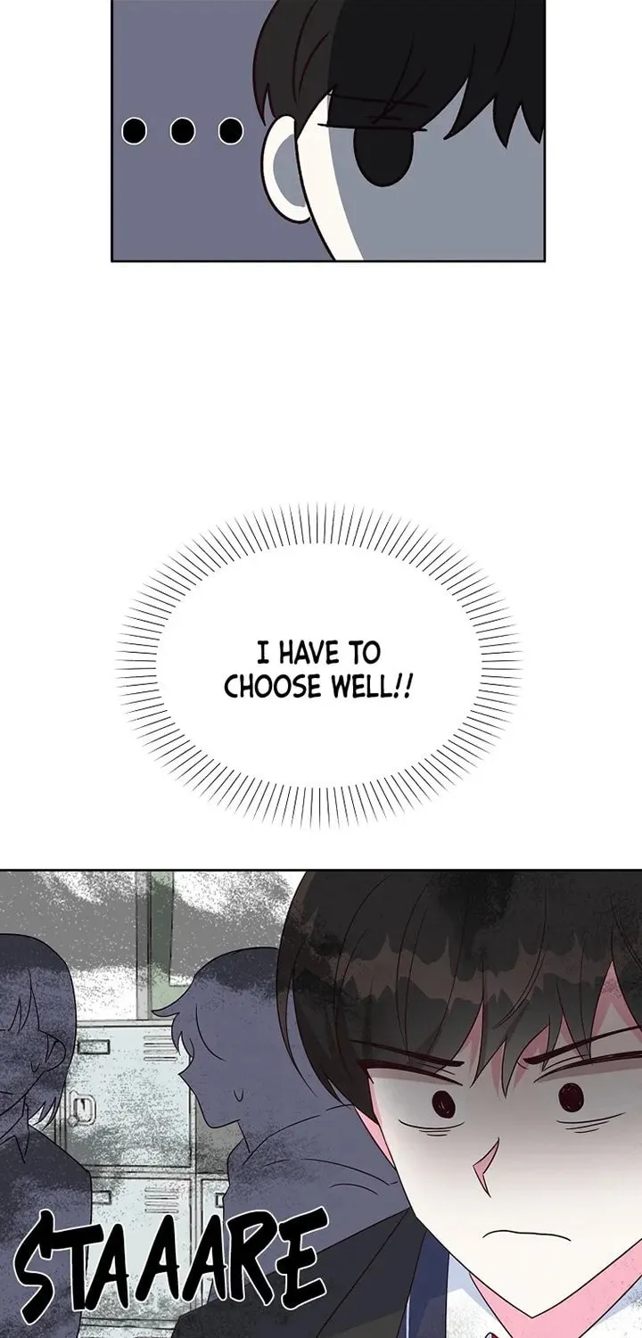 I Only Love Hana Chapter 3 page 14 - 