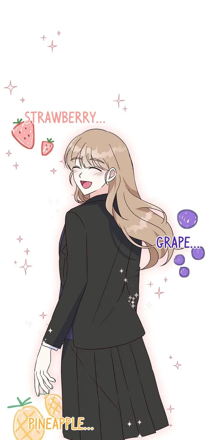 I Only Love Hana Chapter 3 page 16 - 