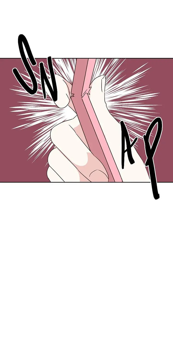 I Only Love Hana Chapter 3 page 26 - 