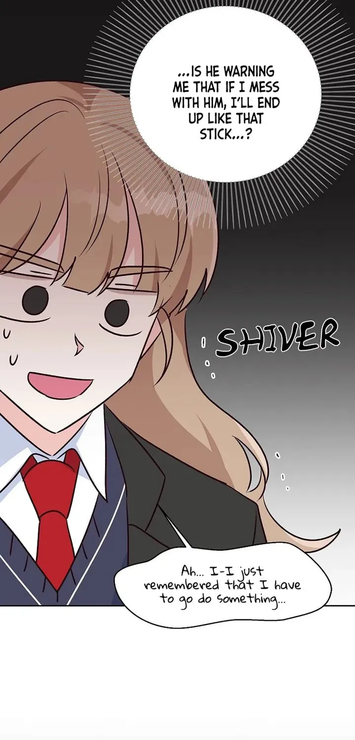 I Only Love Hana Chapter 3 page 29 - 