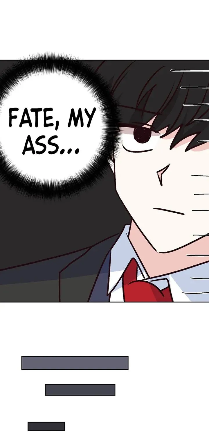 I Only Love Hana Chapter 3 page 31 - 