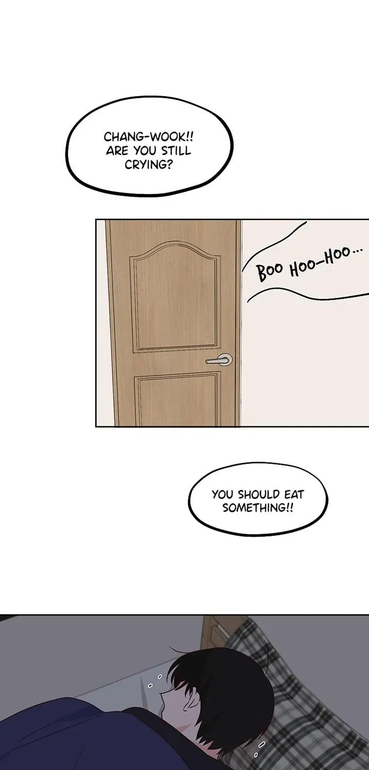 I Only Love Hana Chapter 3 page 32 - 