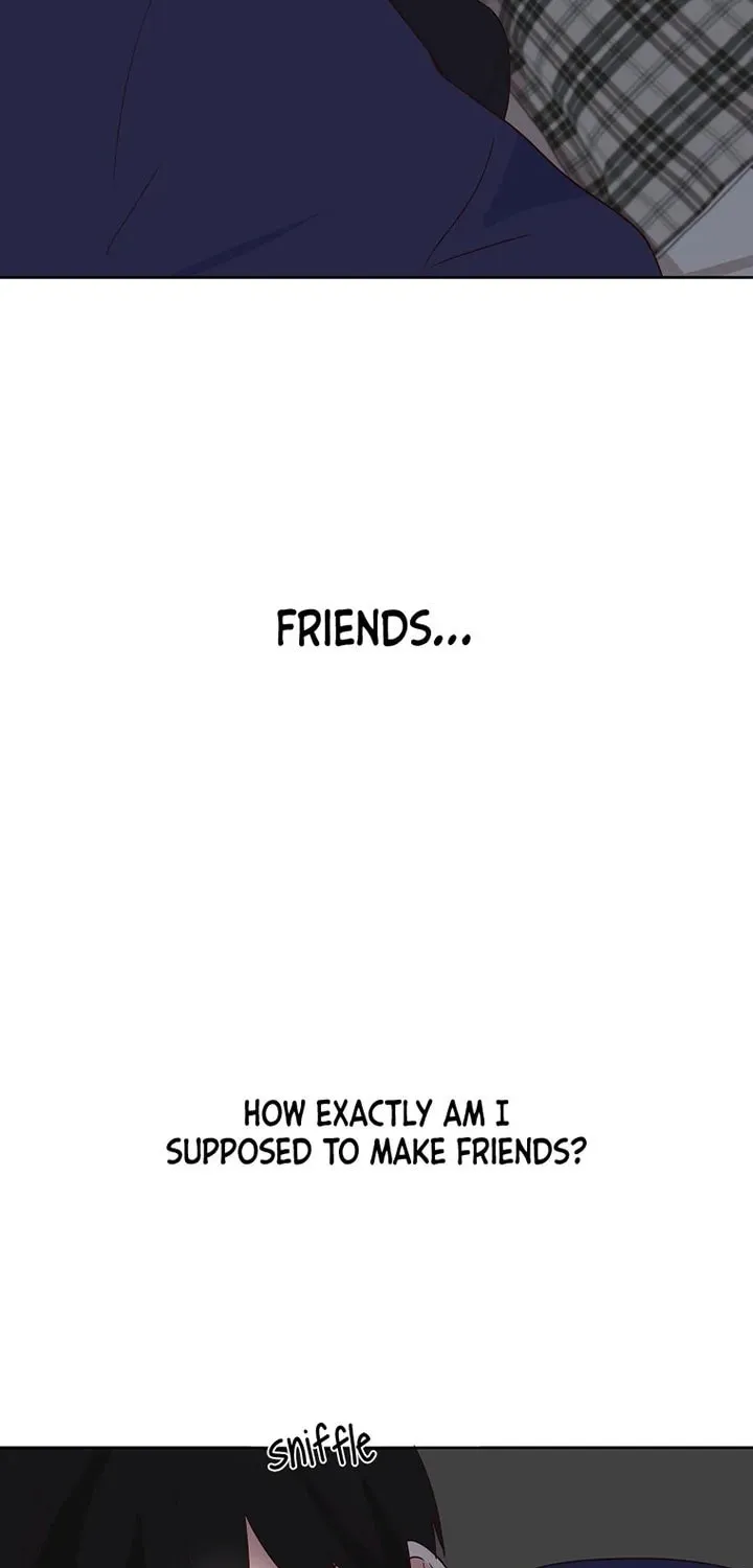 I Only Love Hana Chapter 3 page 33 - 