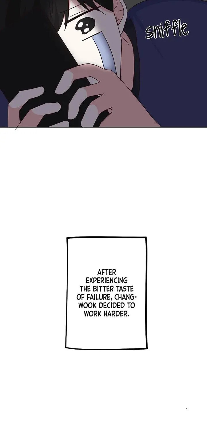 I Only Love Hana Chapter 3 page 34 - 