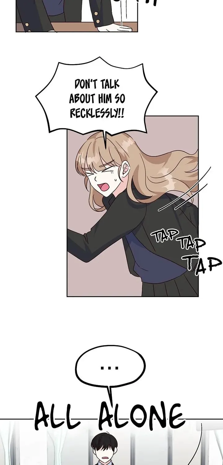 I Only Love Hana Chapter 3 page 39 - 