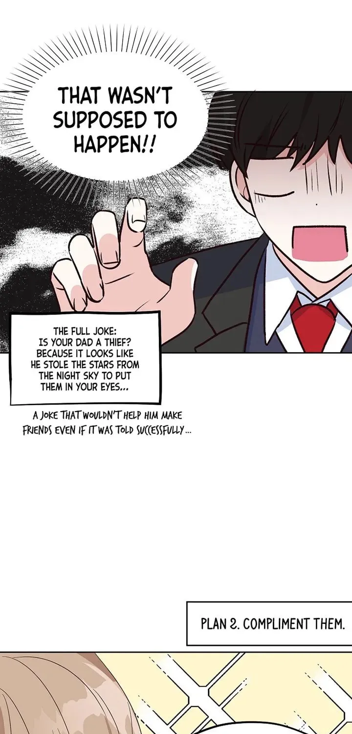 I Only Love Hana Chapter 3 page 41 - 