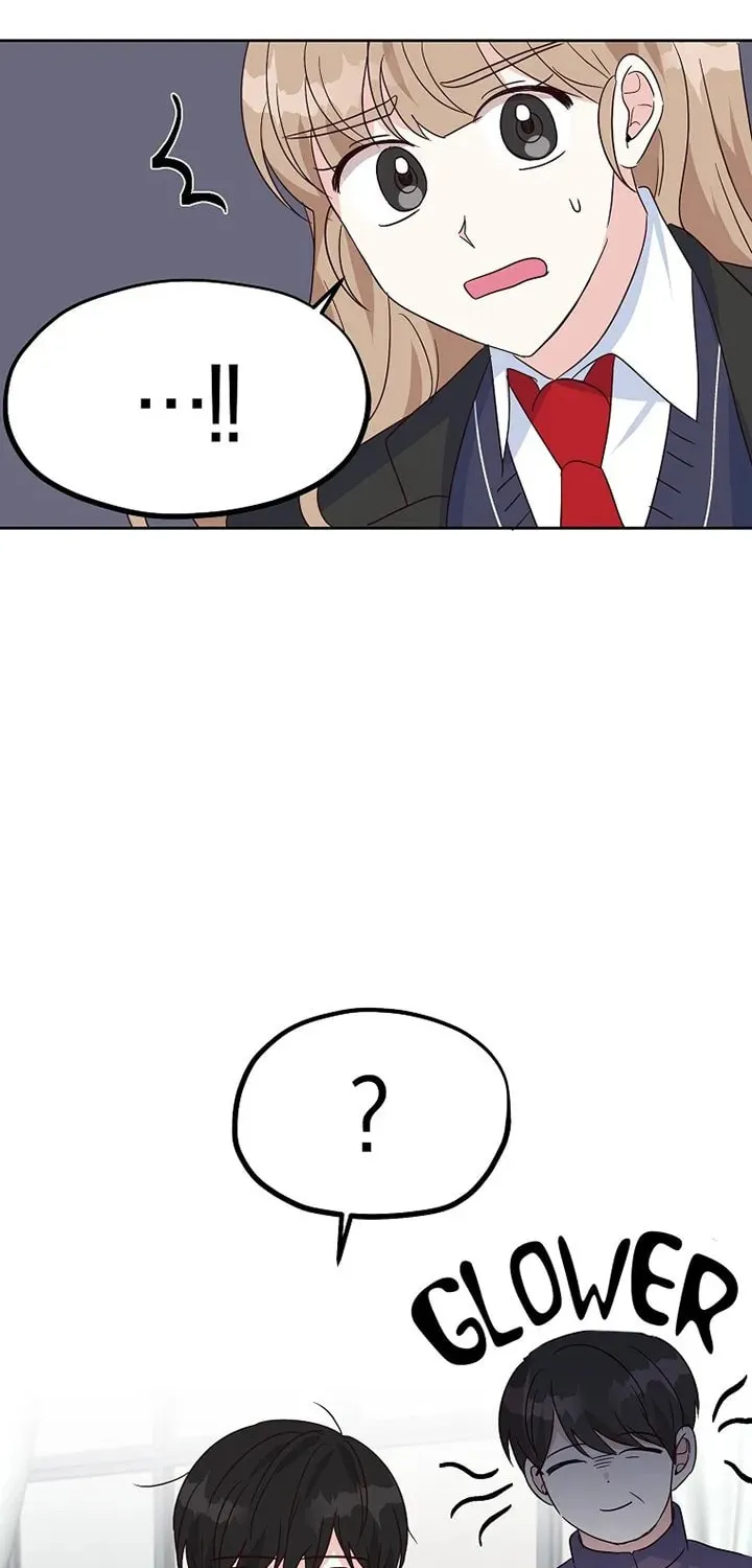 I Only Love Hana Chapter 3 page 44 - 