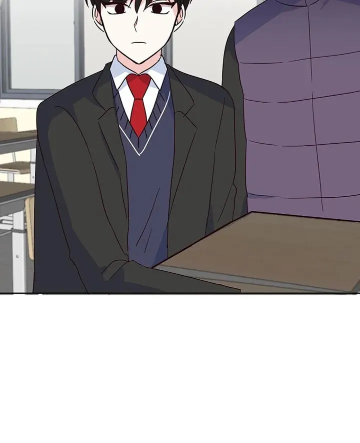 I Only Love Hana Chapter 3 page 45 - 