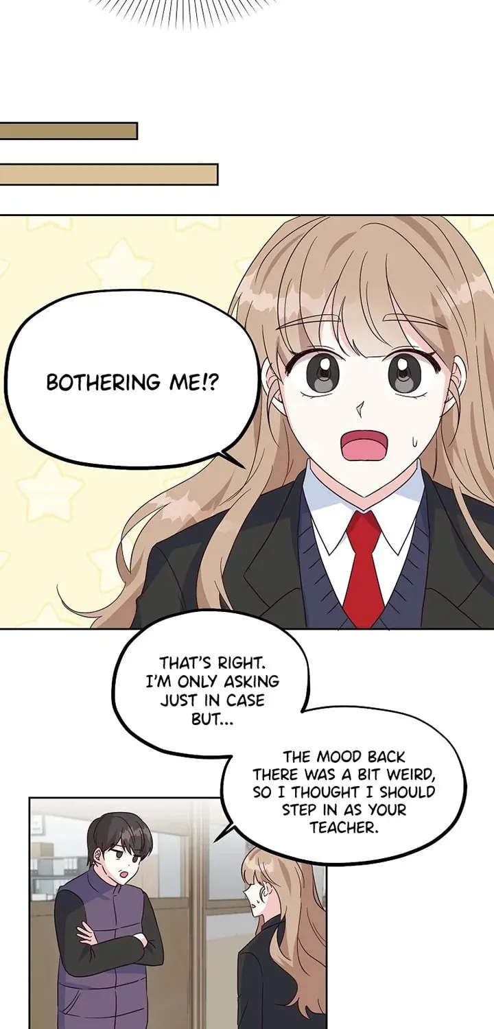 I Only Love Hana Chapter 3 page 48 - 