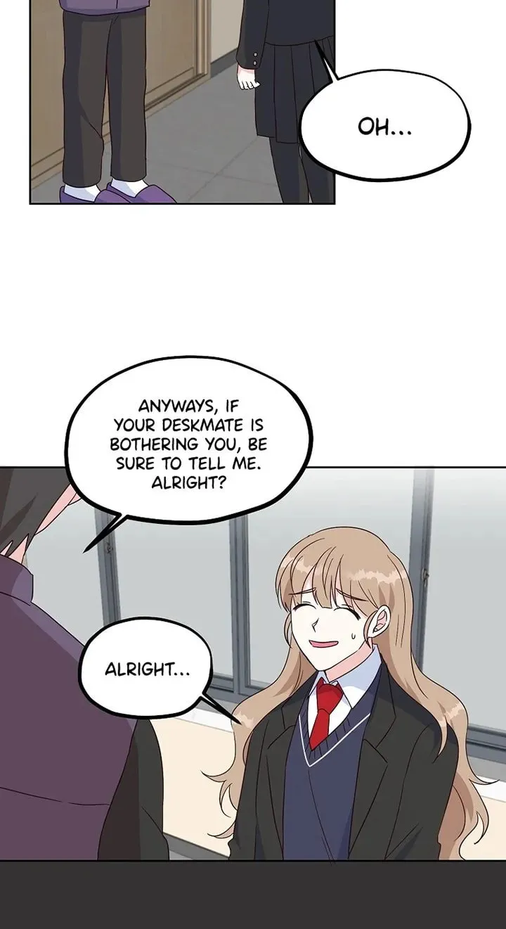 I Only Love Hana Chapter 3 page 49 - 