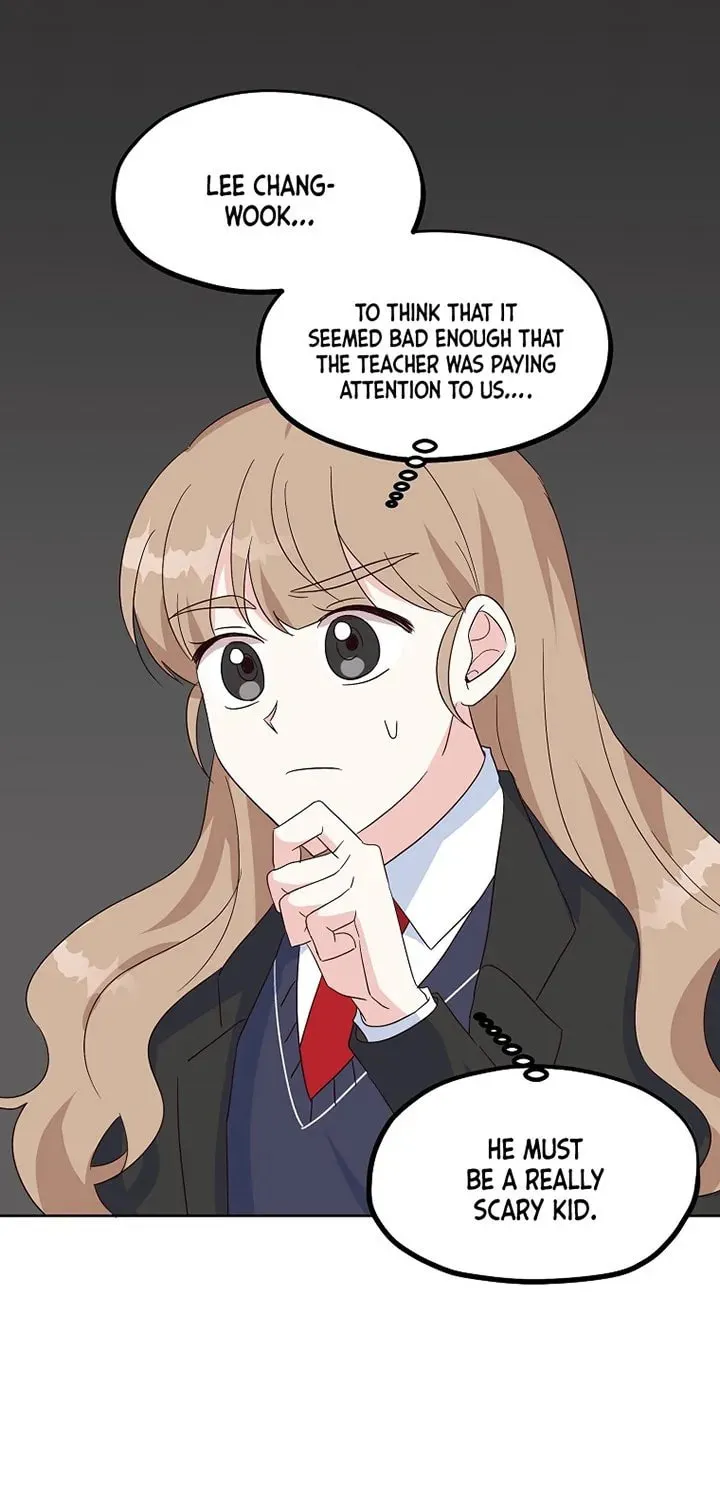 I Only Love Hana Chapter 3 page 50 - 
