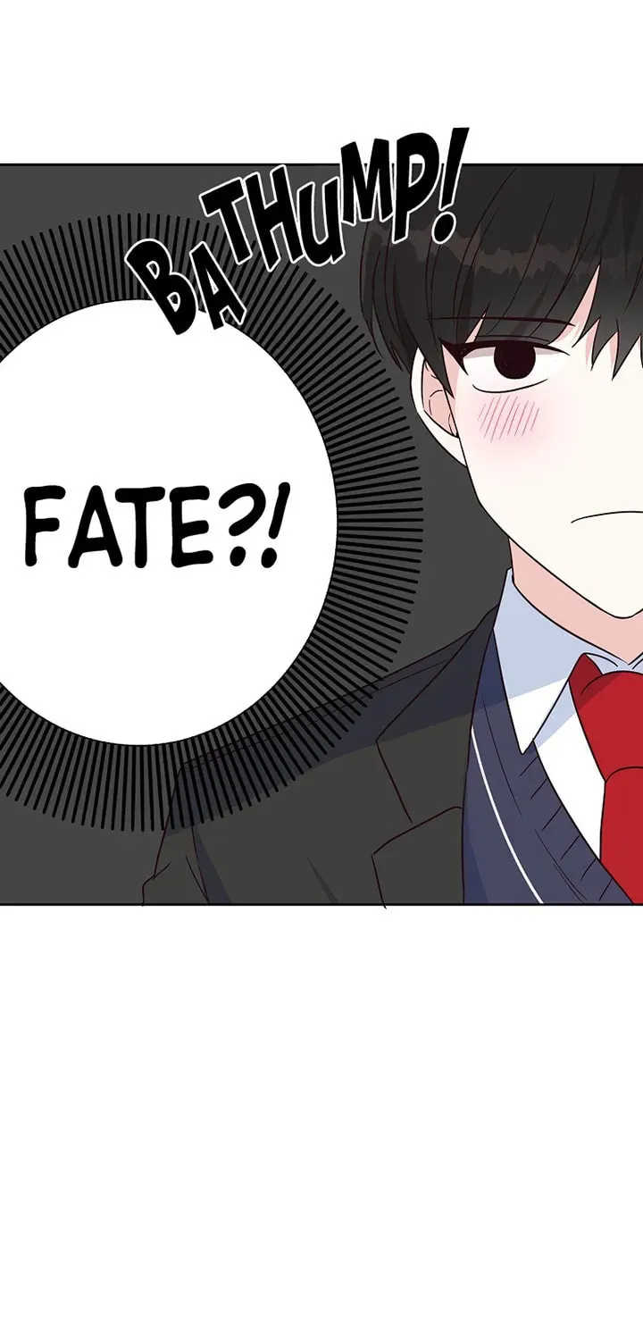I Only Love Hana Chapter 3 page 6 - 