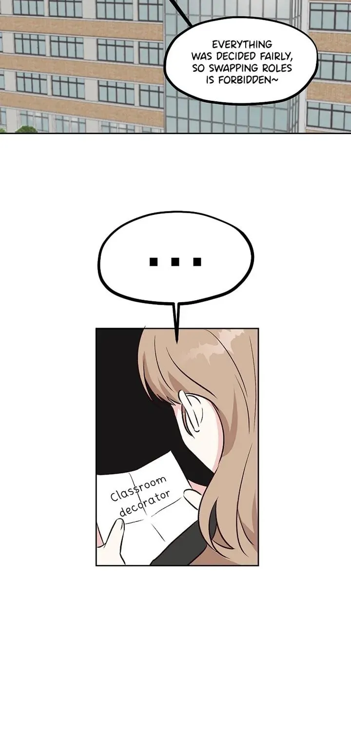 I Only Love Hana Chapter 3 page 52 - 
