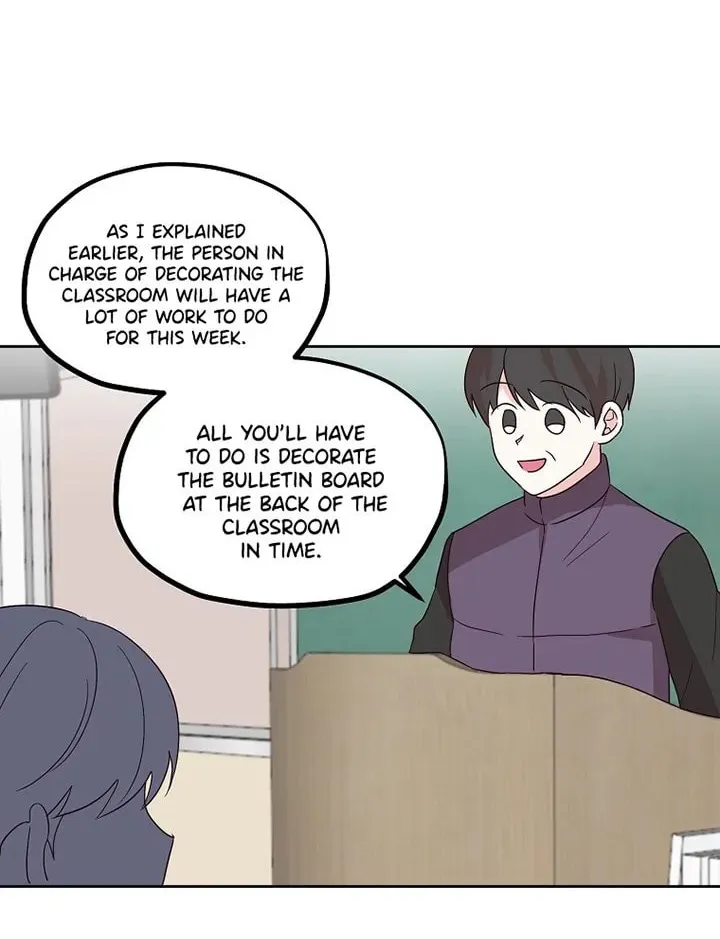 I Only Love Hana Chapter 3 page 53 - 