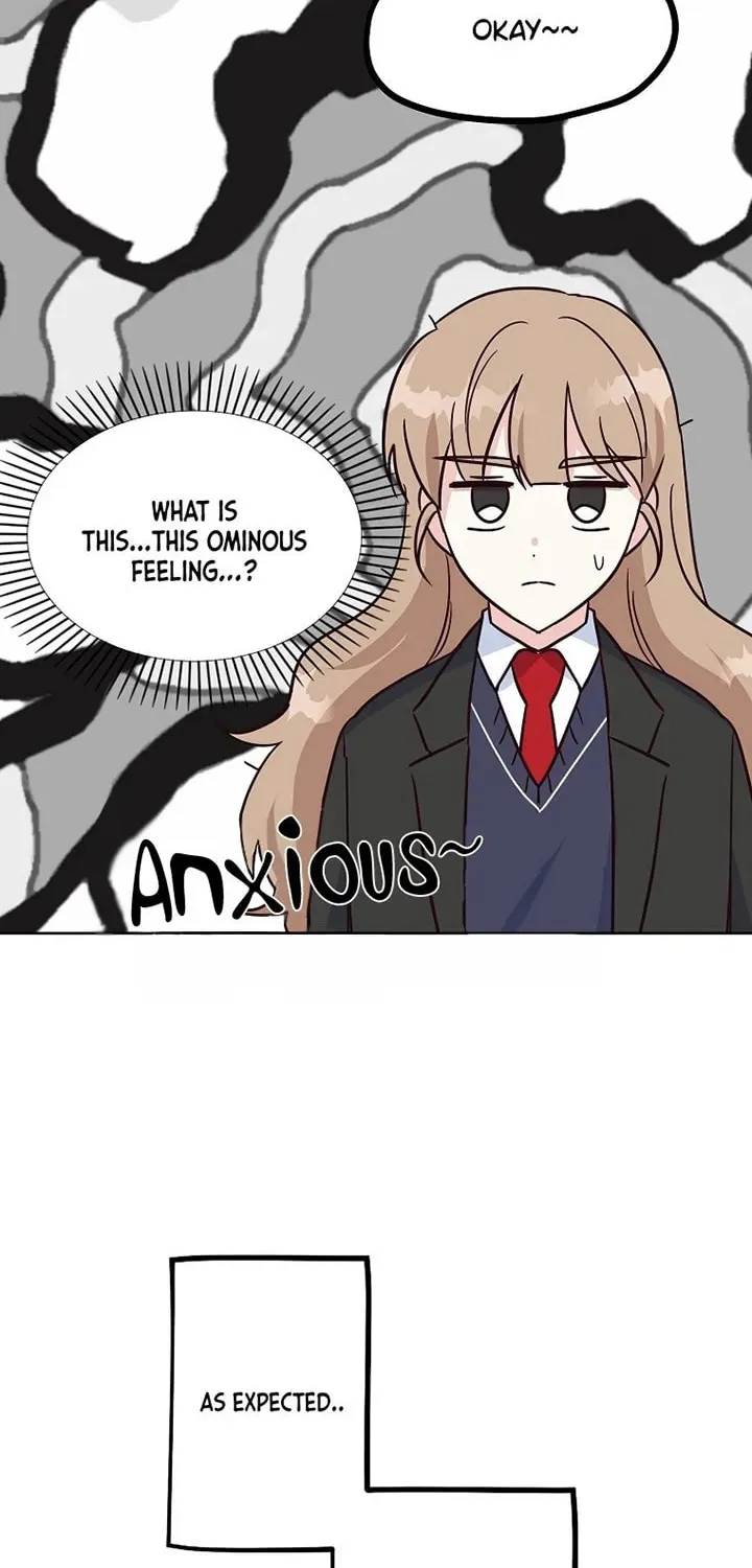 I Only Love Hana Chapter 3 page 55 - 