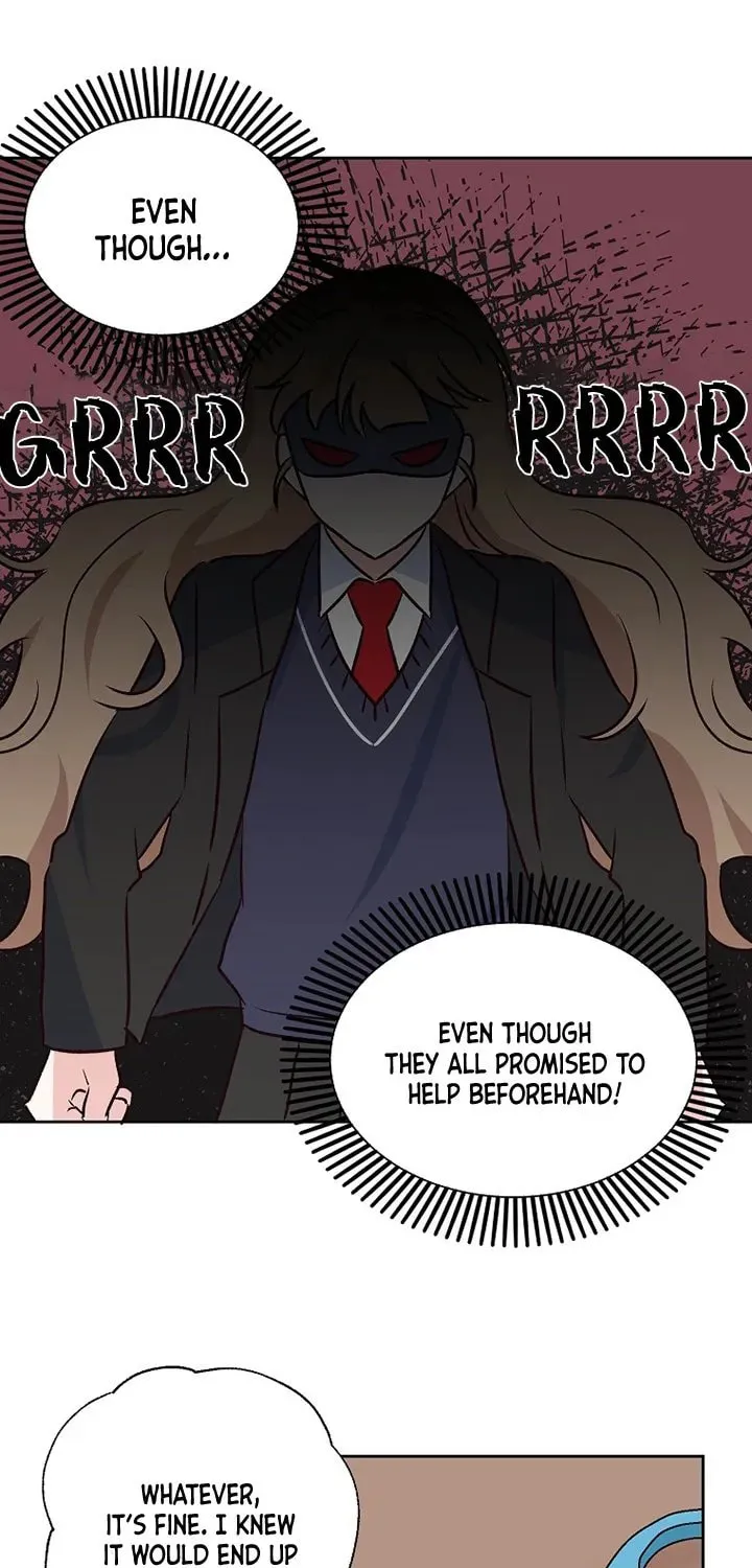 I Only Love Hana Chapter 3 page 58 - 