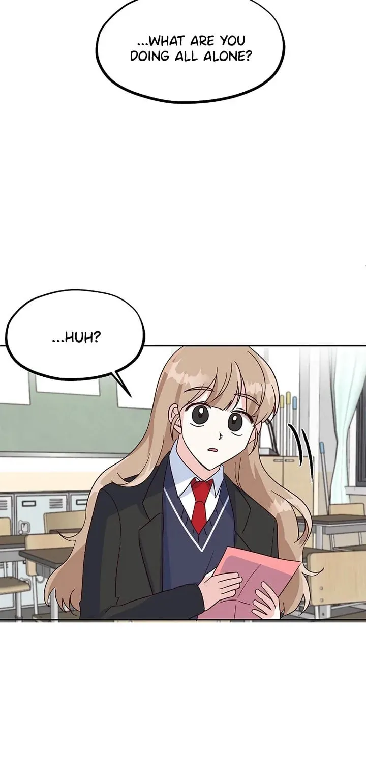 I Only Love Hana Chapter 3 page 60 - 