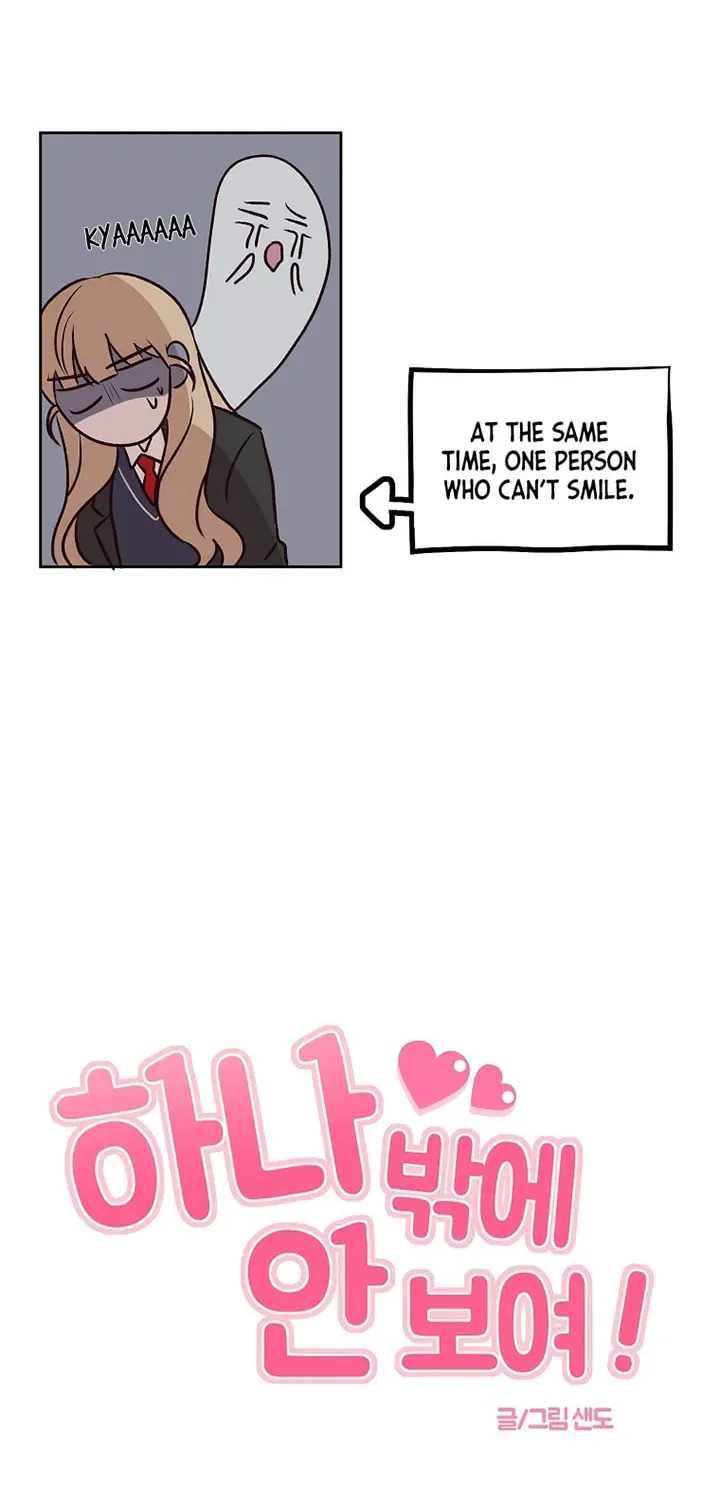 I Only Love Hana Chapter 3 page 7 - 
