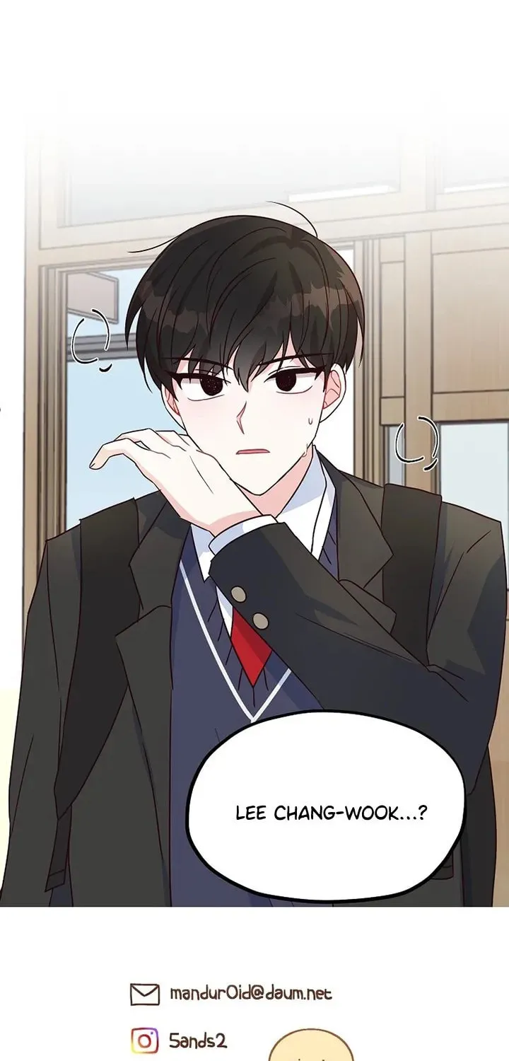 I Only Love Hana Chapter 3 page 61 - 