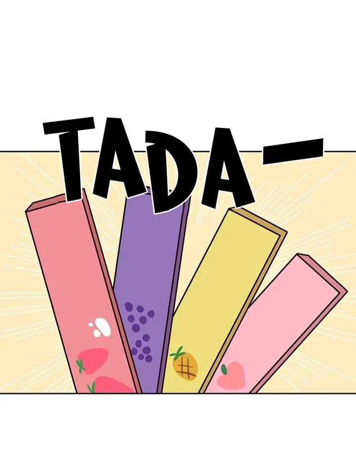 I Only Love Hana Chapter 3 page 10 - 
