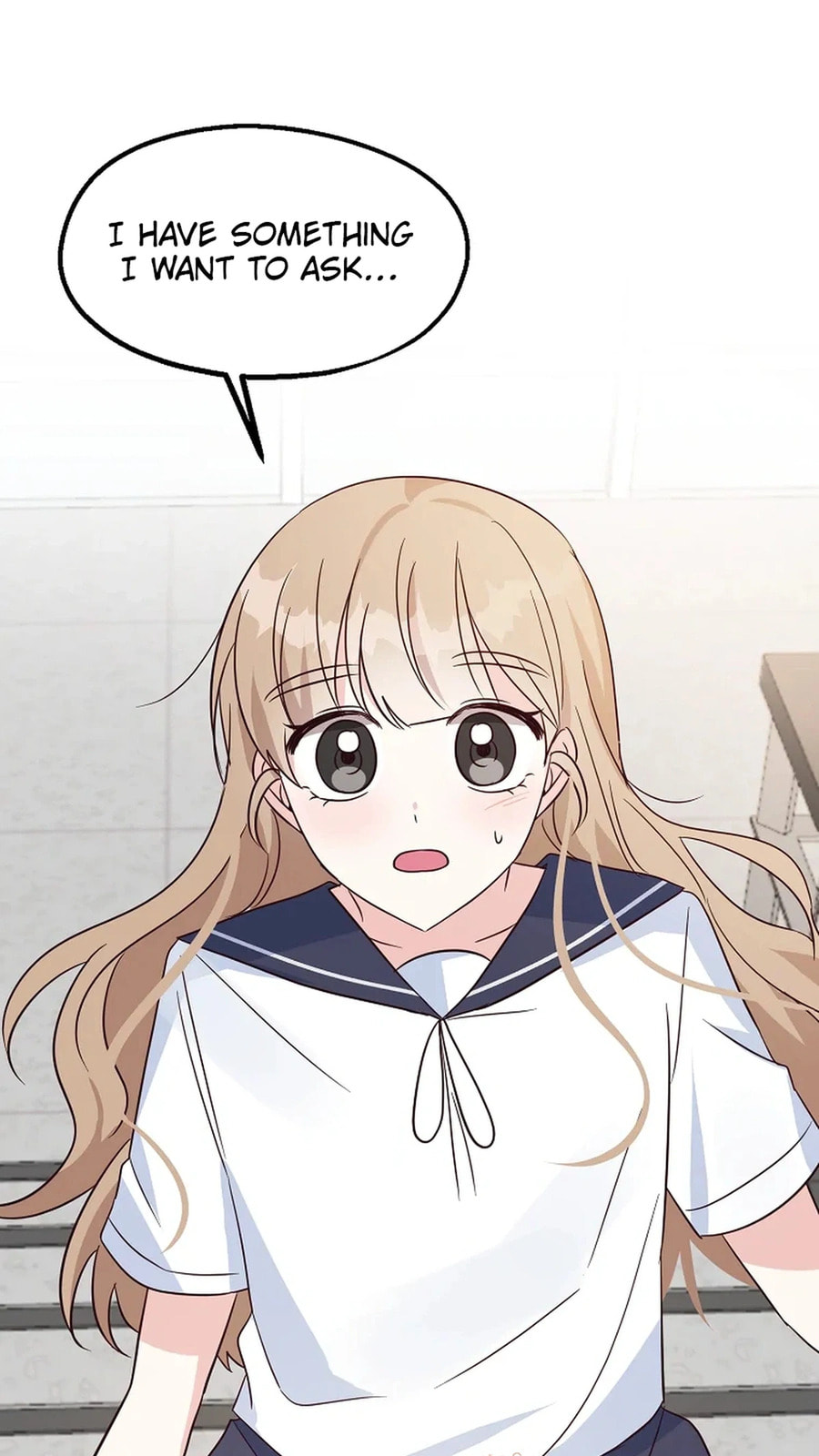 I Only Love Hana Chapter 32 page 3 - 