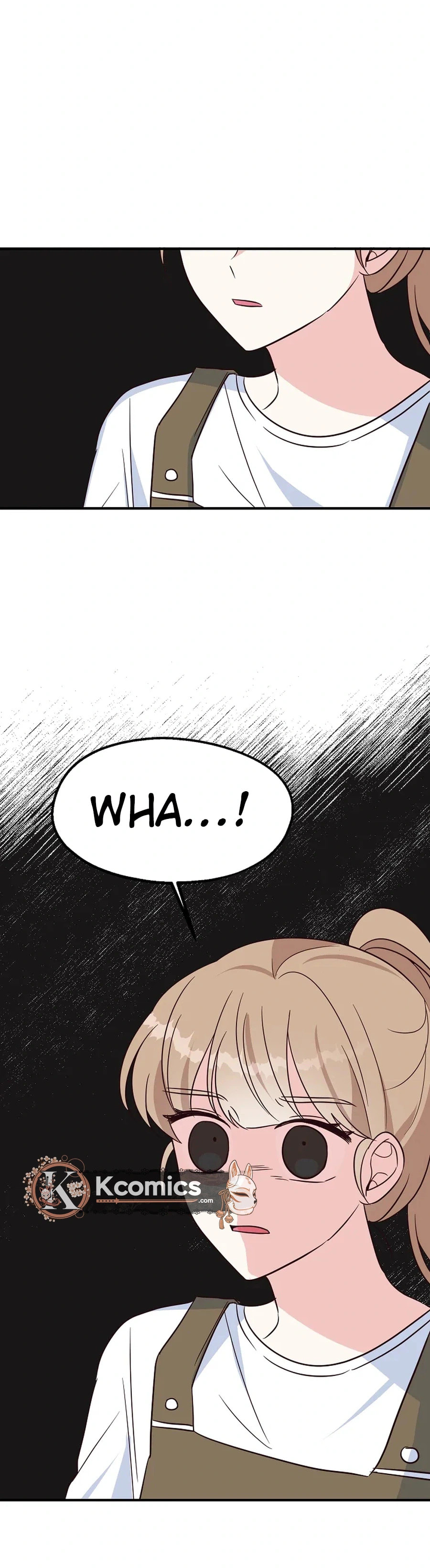 I Only Love Hana Chapter 33 page 9 - 