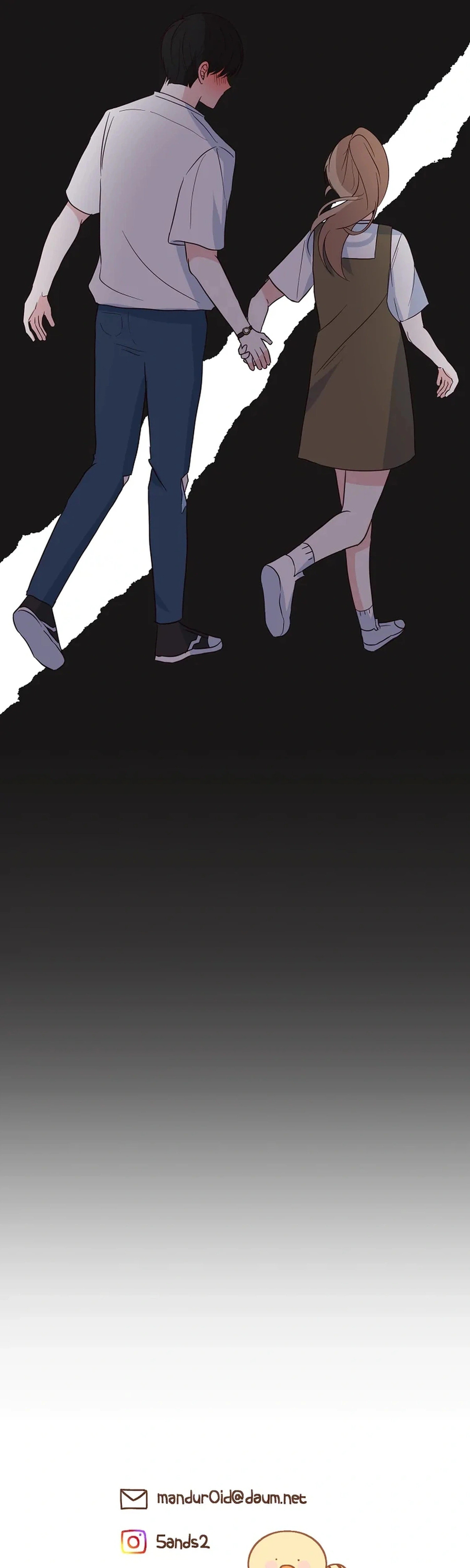 I Only Love Hana Chapter 34 page 22 - 