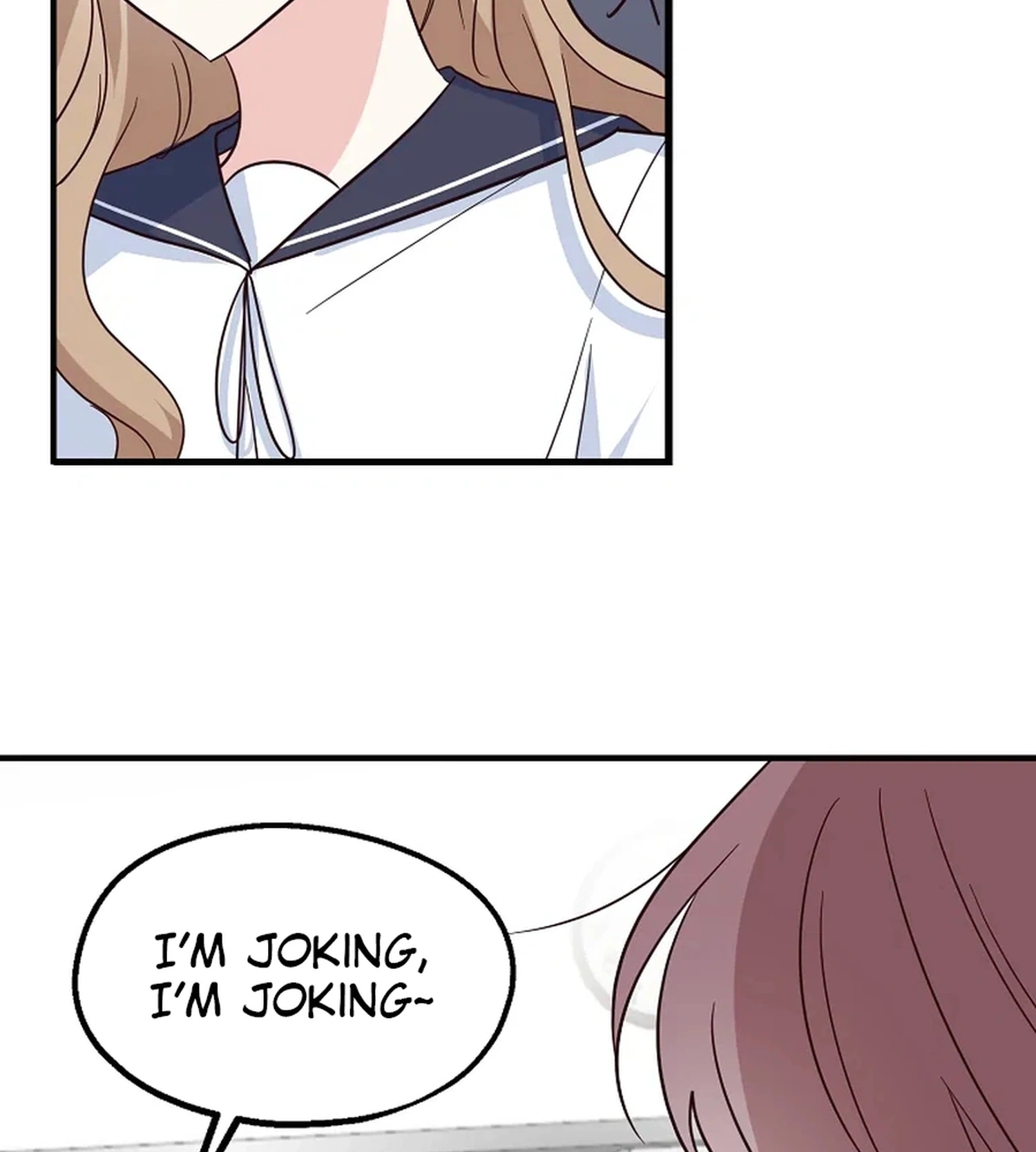 I Only Love Hana Chapter 35 page 13 - 