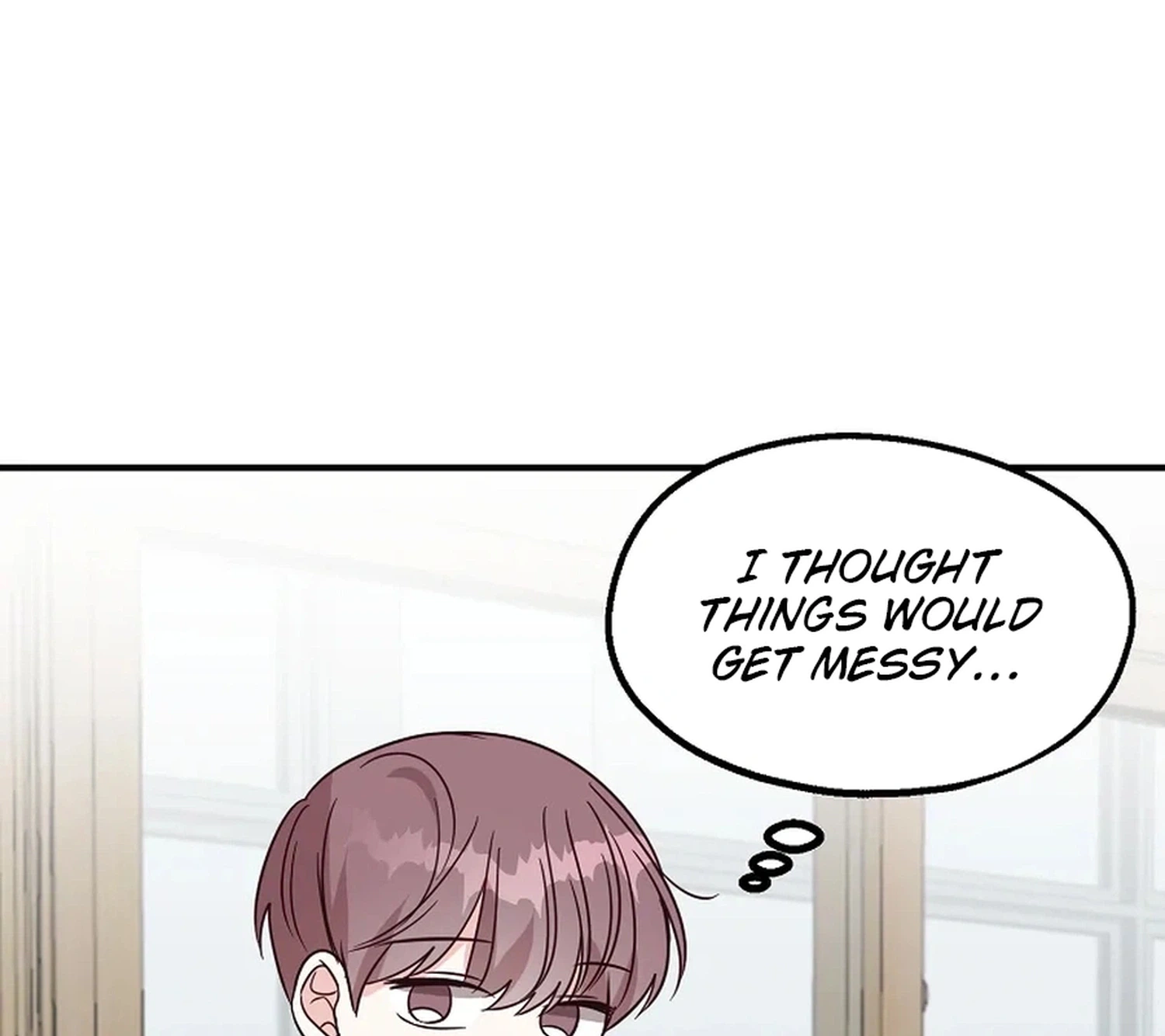 I Only Love Hana Chapter 35 page 15 - 