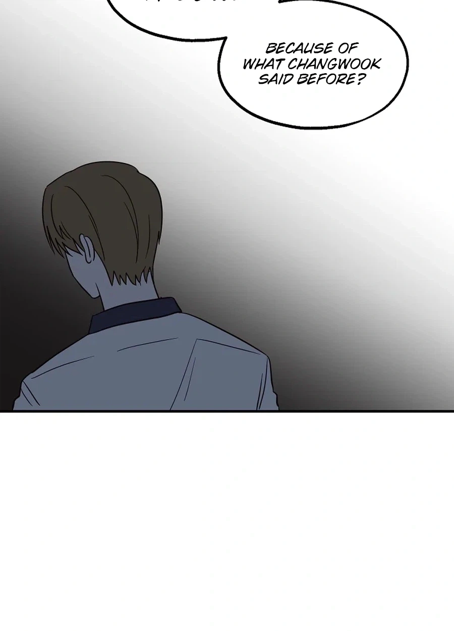 I Only Love Hana Chapter 35 page 21 - 