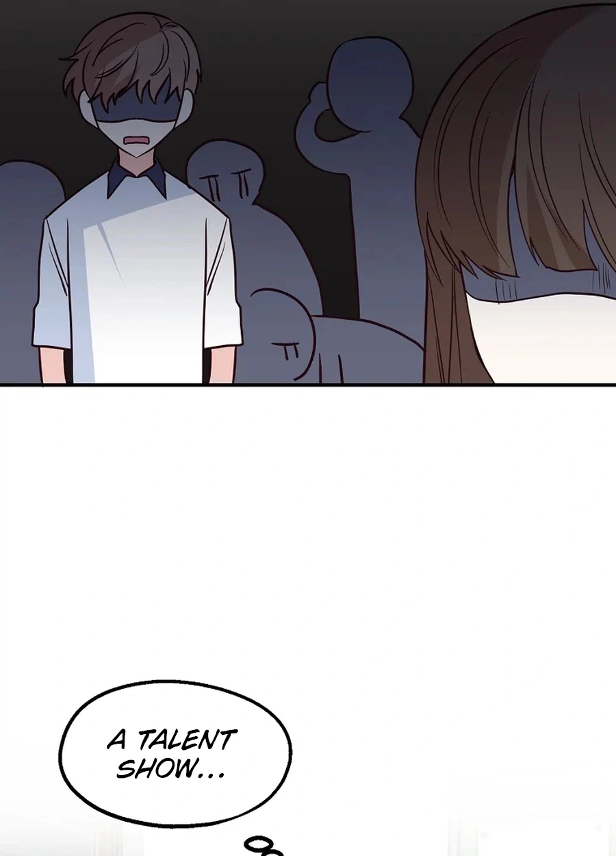 I Only Love Hana Chapter 35 page 30 - 