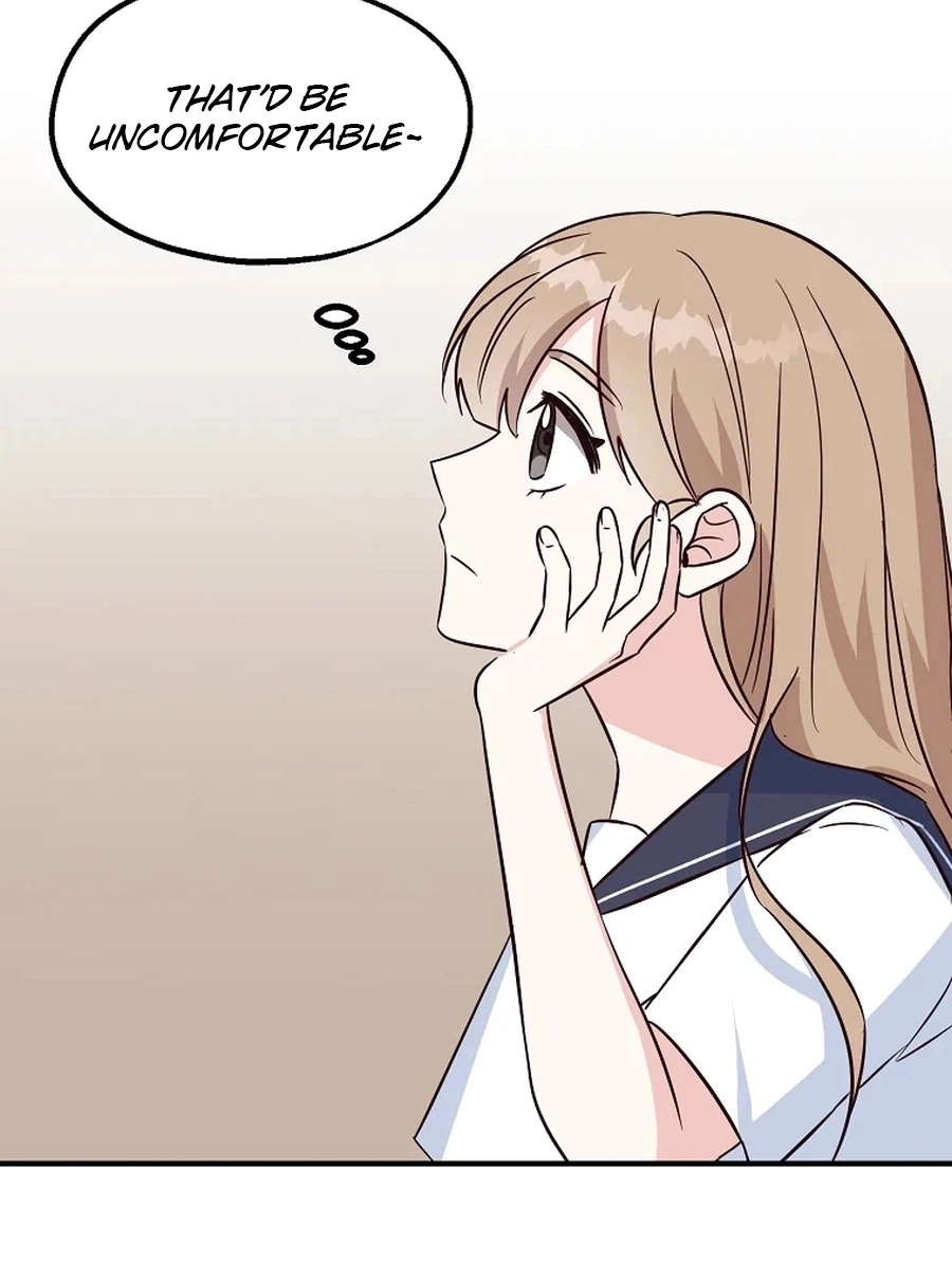 I Only Love Hana Chapter 35 page 47 - 
