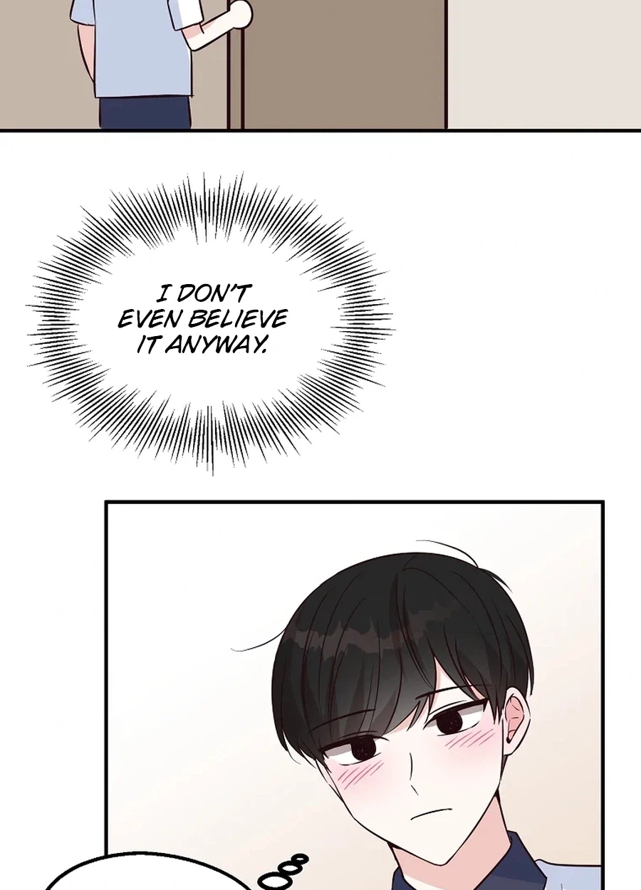 I Only Love Hana Chapter 35 page 49 - 