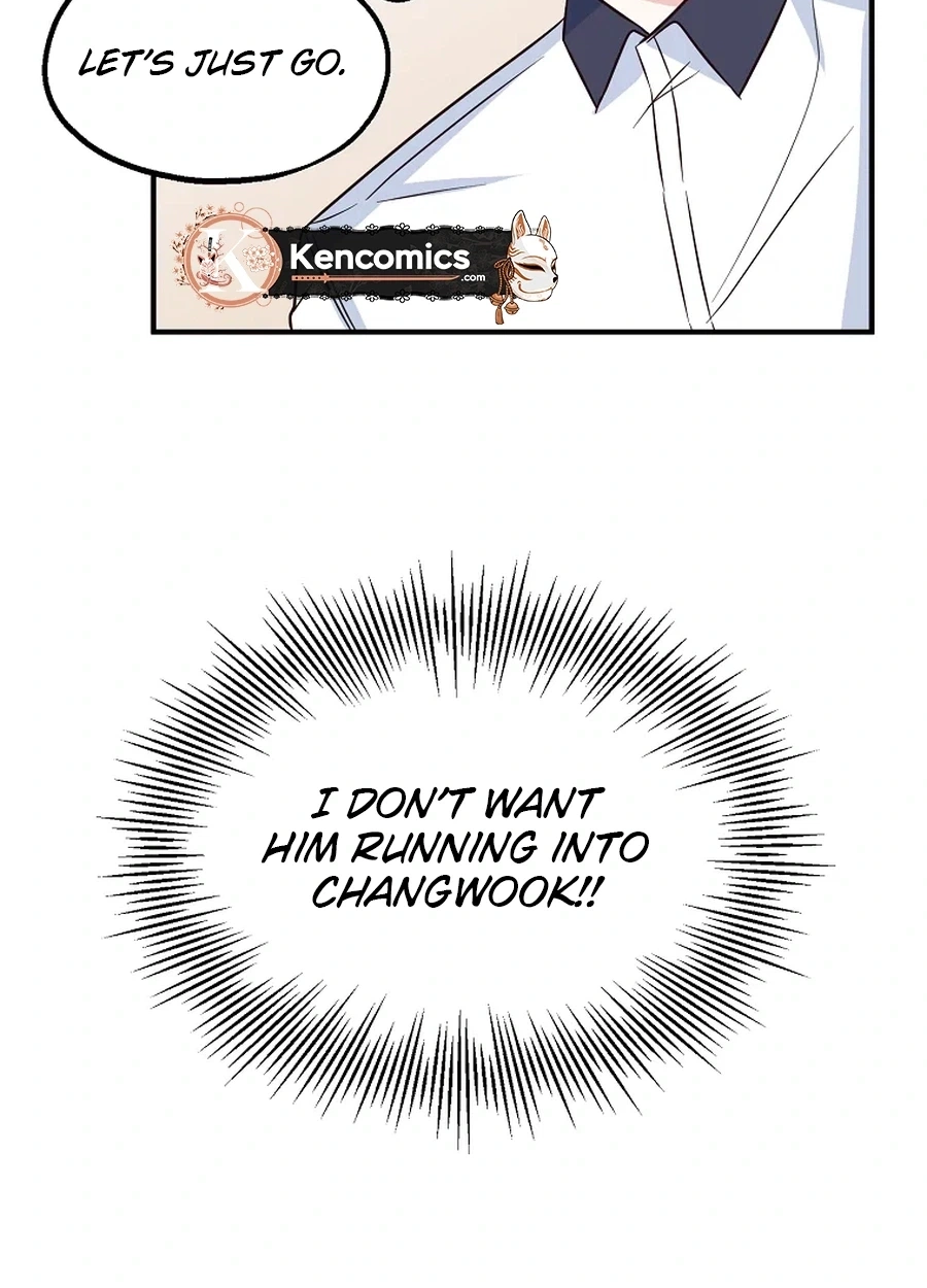 I Only Love Hana Chapter 35 page 50 - 