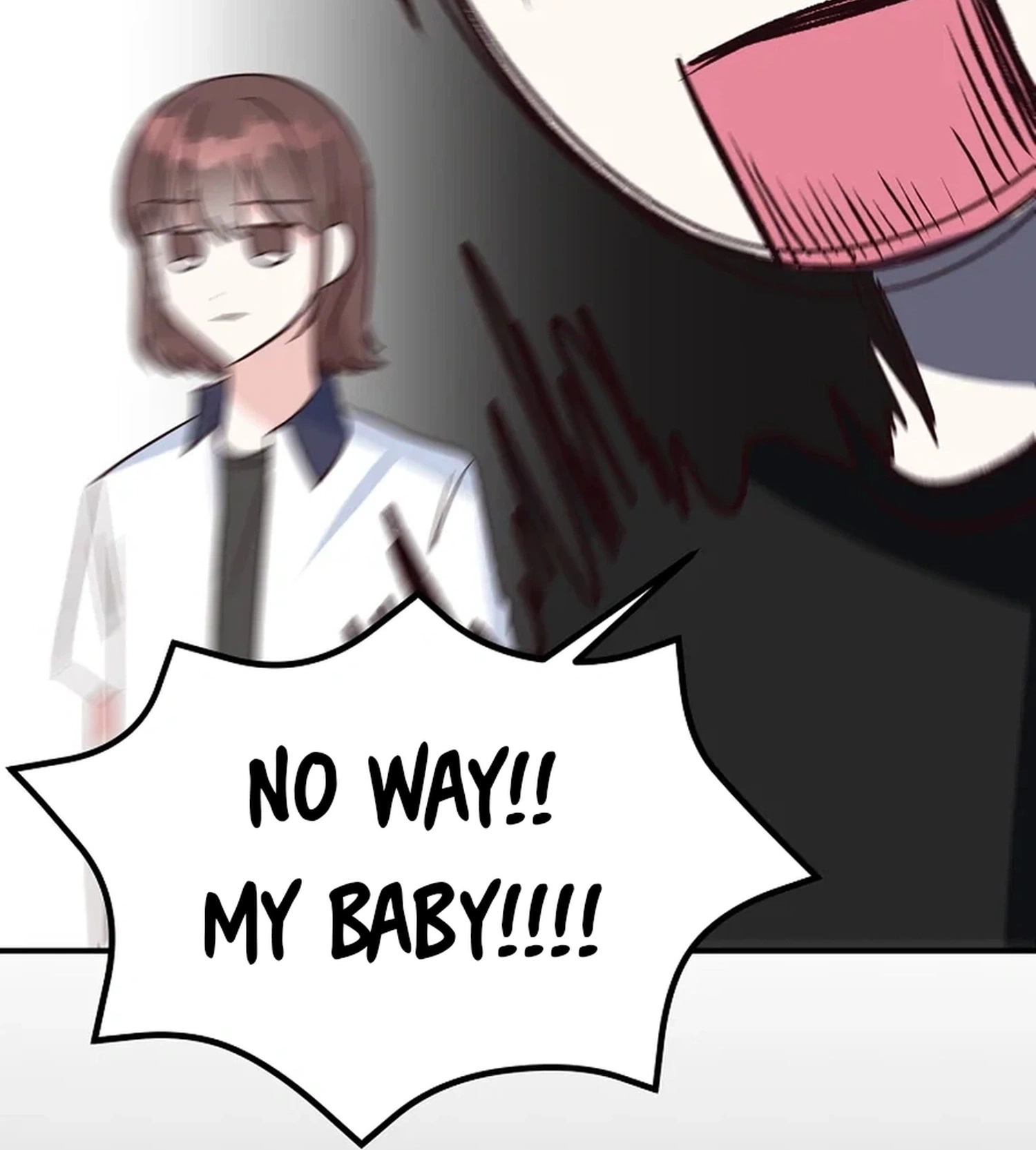 I Only Love Hana Chapter 35 page 6 - 